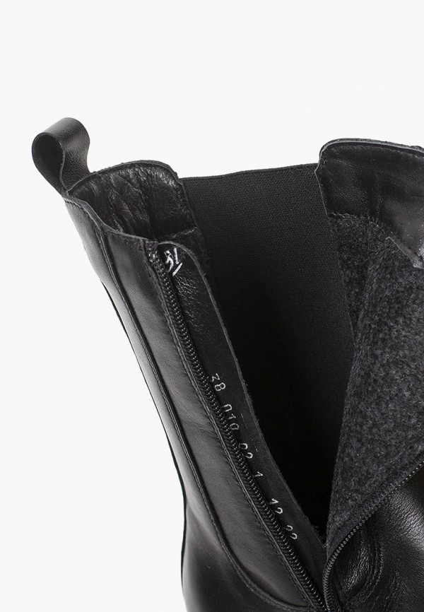 фото Полусапоги francesco donni