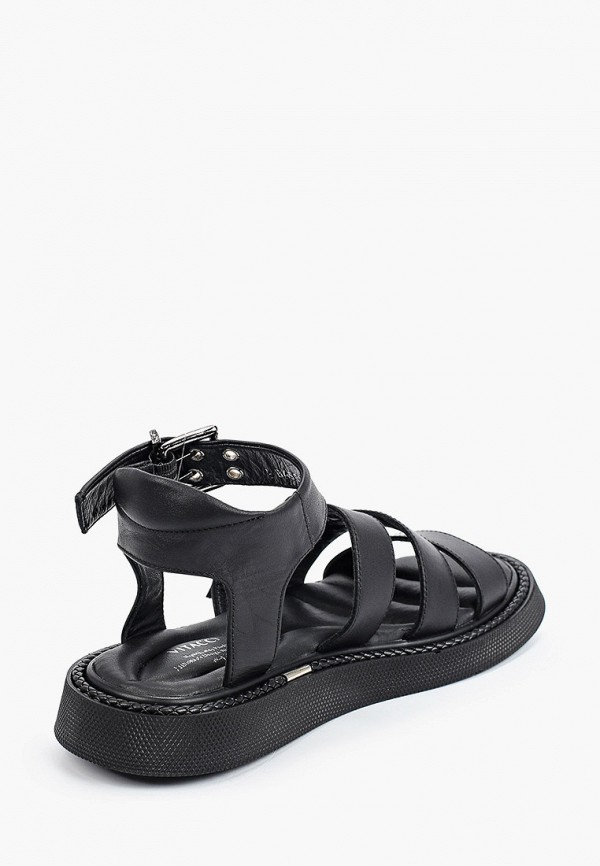 фото Сандалии vitacci