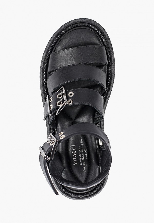 фото Сандалии vitacci