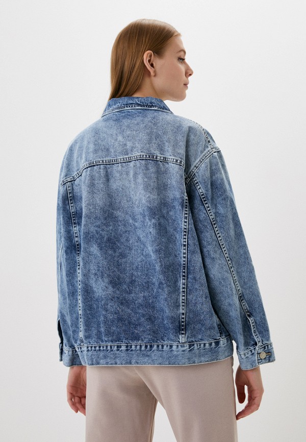 фото Куртка джинсовая gloria jeans