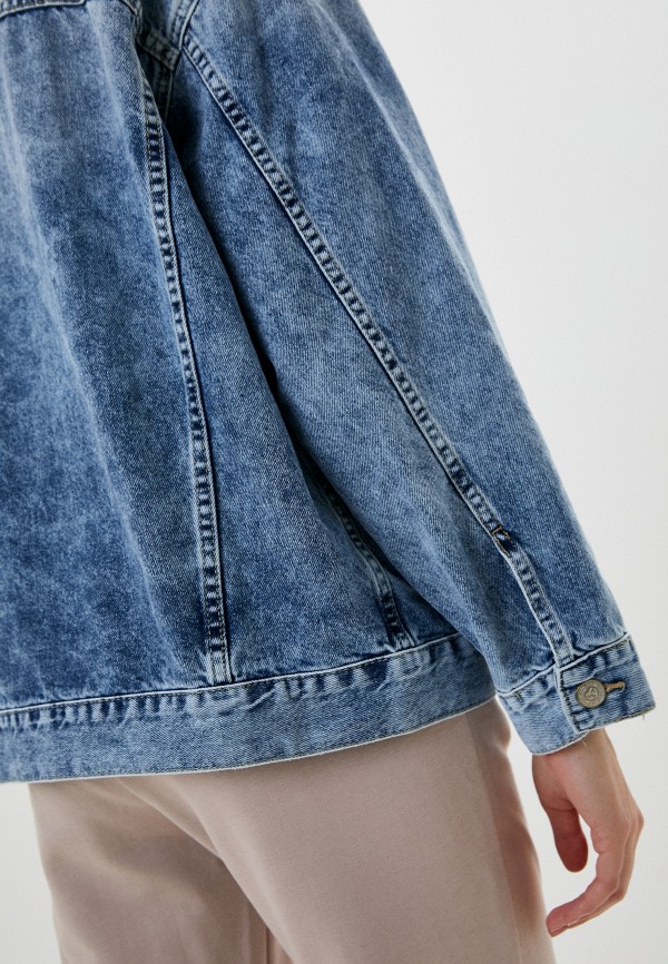 фото Куртка джинсовая gloria jeans