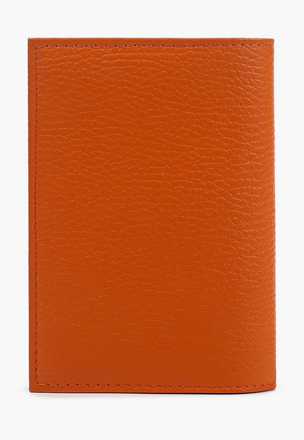Обложка для паспорта Artio Nardini цвет оранжевый  Фото 2