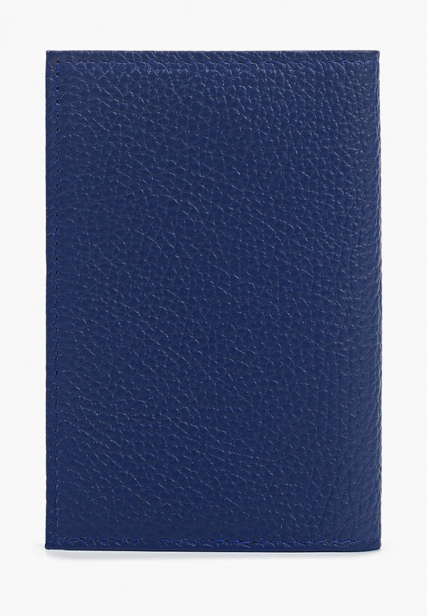 Обложка для паспорта Artio Nardini цвет синий 
