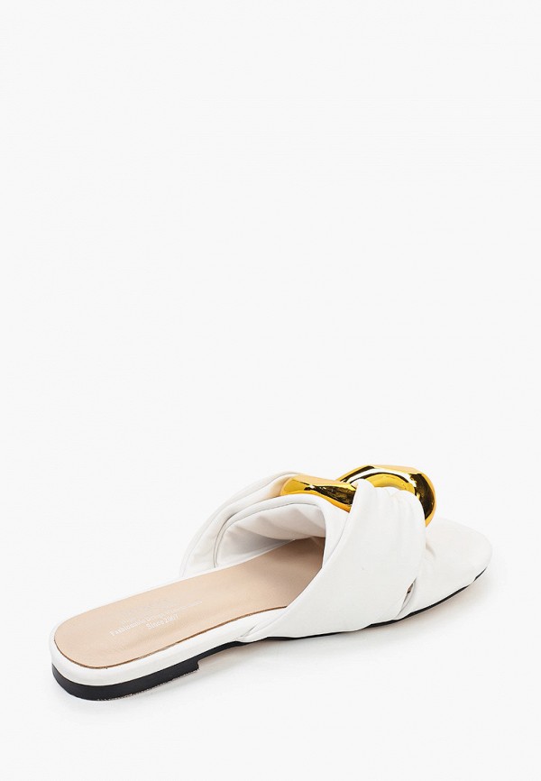 Сабо Vitacci белый, размер 40, фото 3