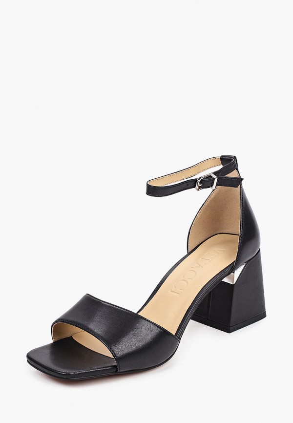 фото Босоножки vitacci