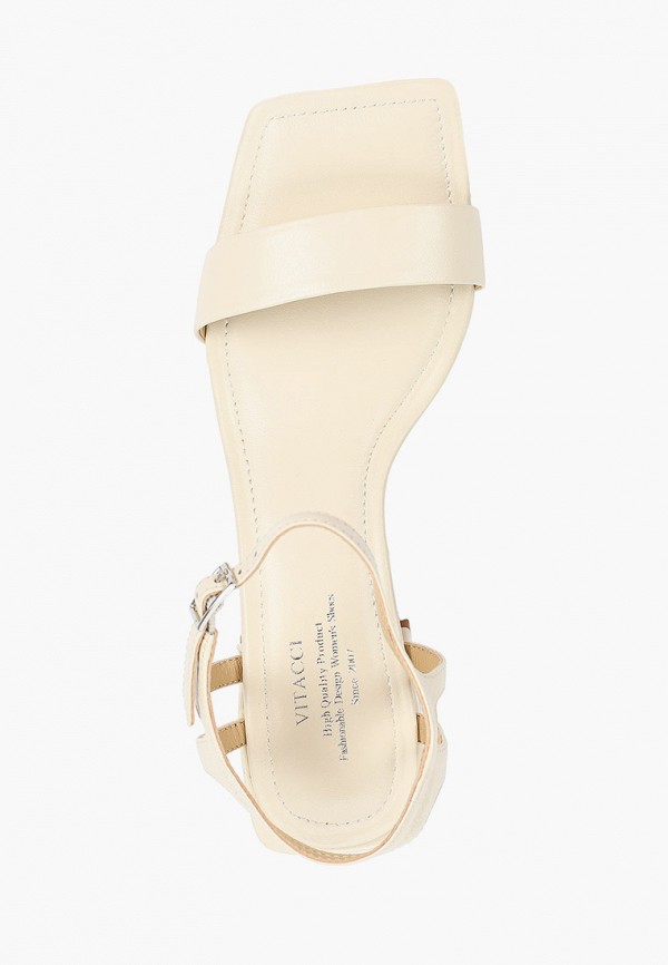 фото Босоножки vitacci