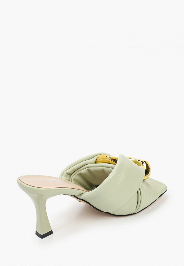 Сабо Vitacci зеленый, размер 36, фото 3