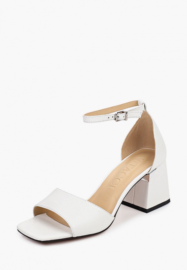 фото Босоножки vitacci