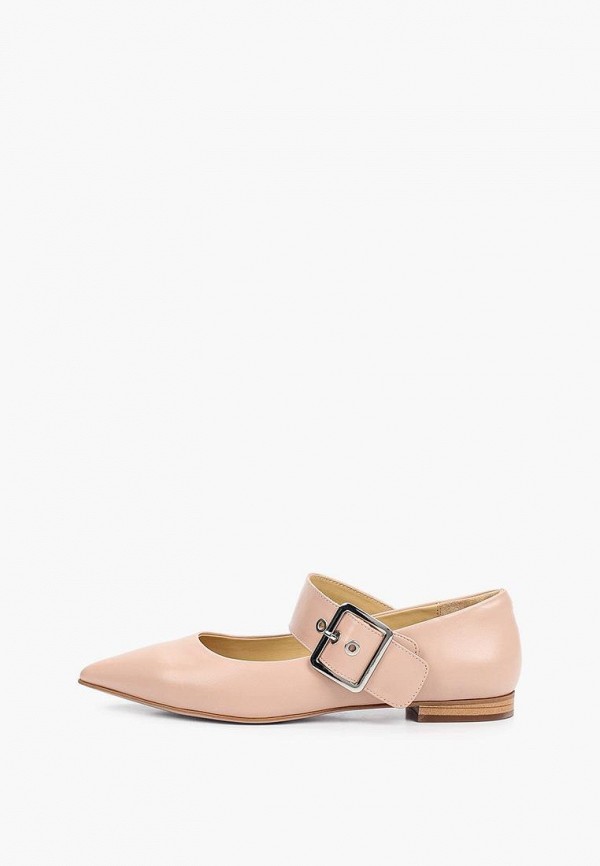 фото Туфли vitacci