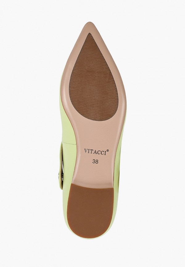 фото Туфли vitacci