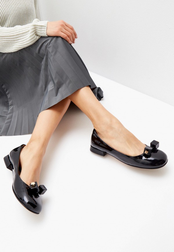 фото Туфли vitacci