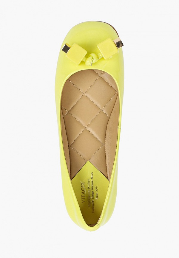 фото Туфли vitacci