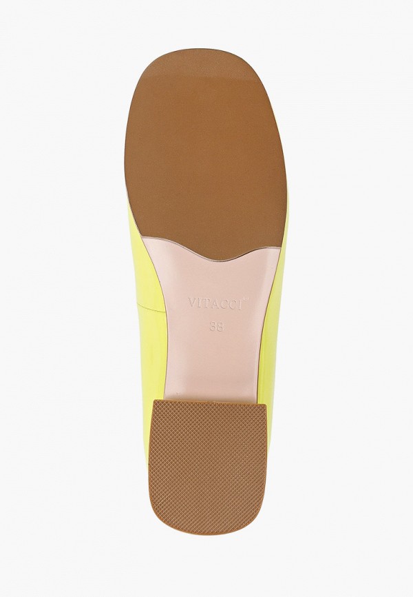 фото Туфли vitacci