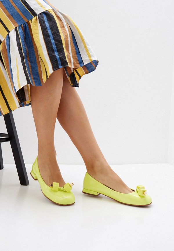 фото Туфли vitacci