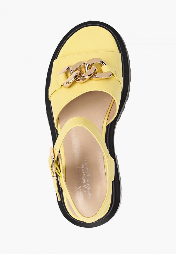 фото Босоножки vitacci