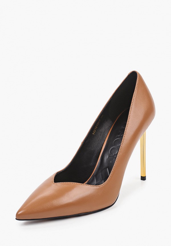 фото Туфли vitacci