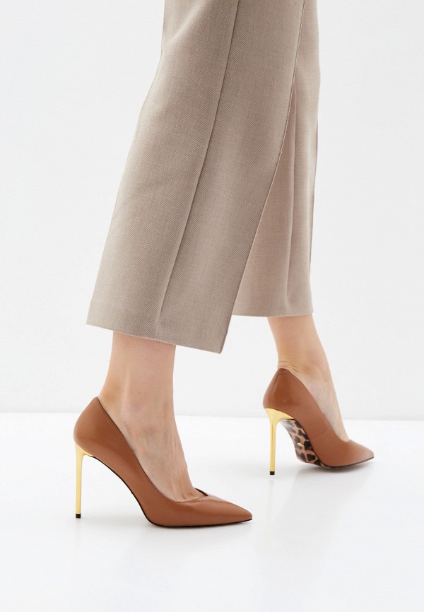 фото Туфли vitacci