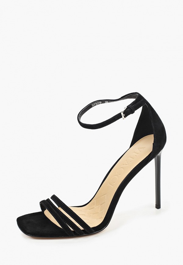 фото Босоножки vitacci