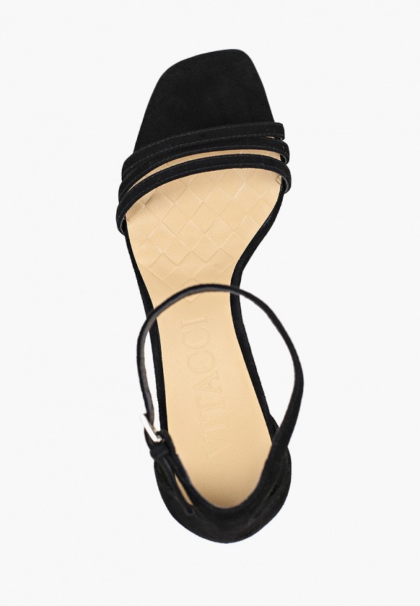 фото Босоножки vitacci