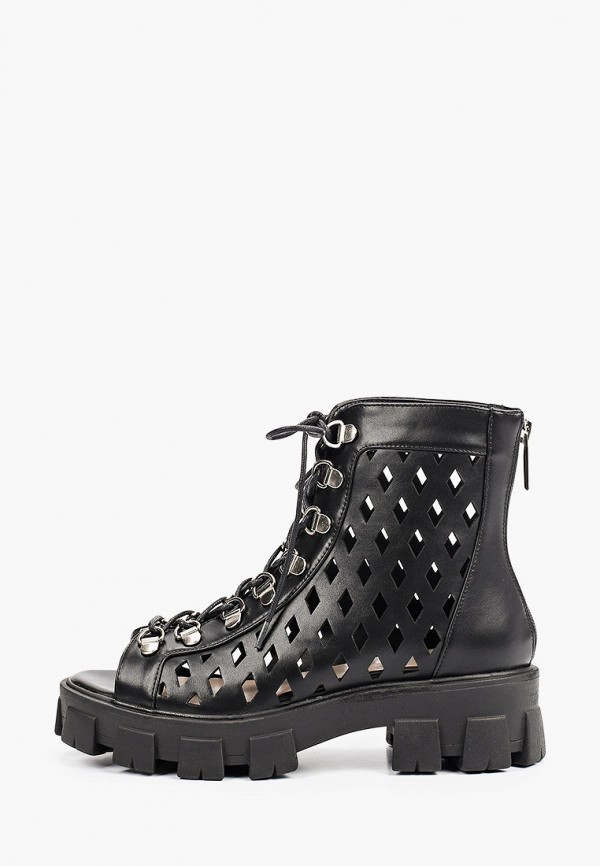 фото Ботинки vitacci