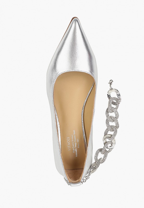 фото Туфли vitacci