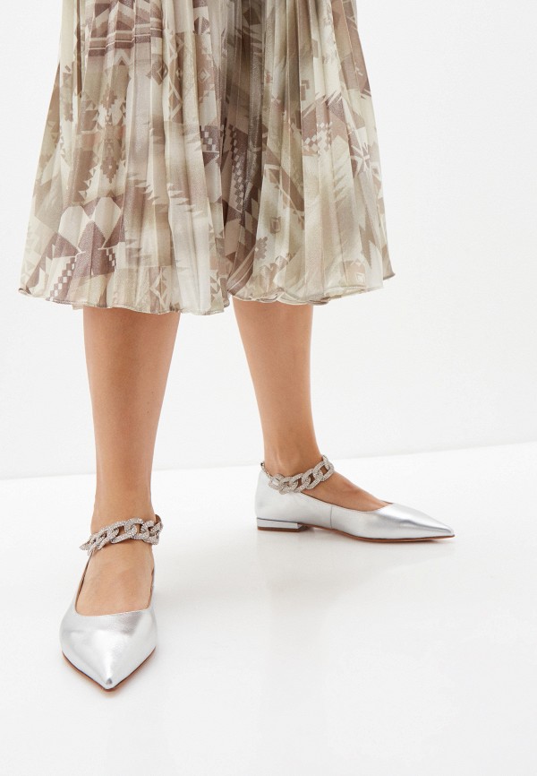 фото Туфли vitacci