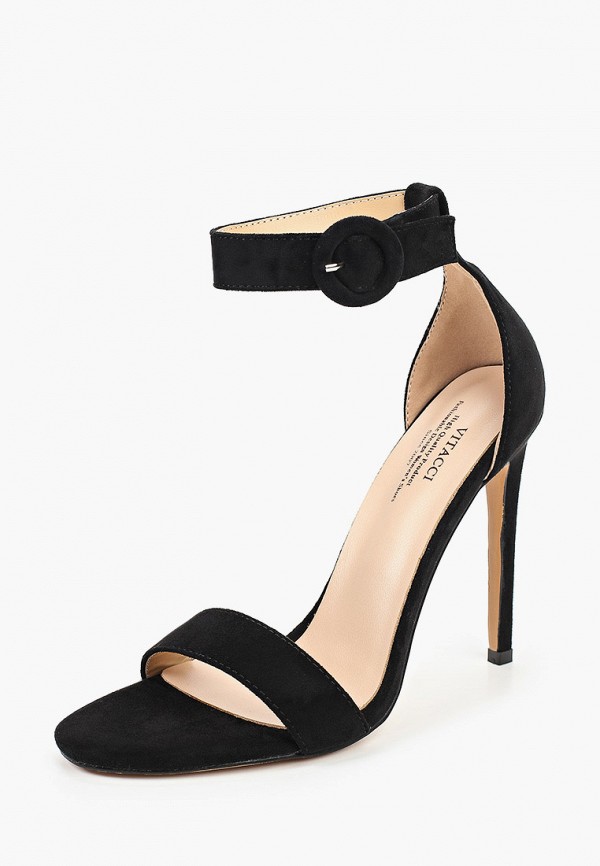 фото Босоножки vitacci