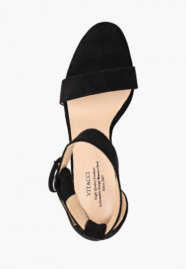 фото Босоножки vitacci