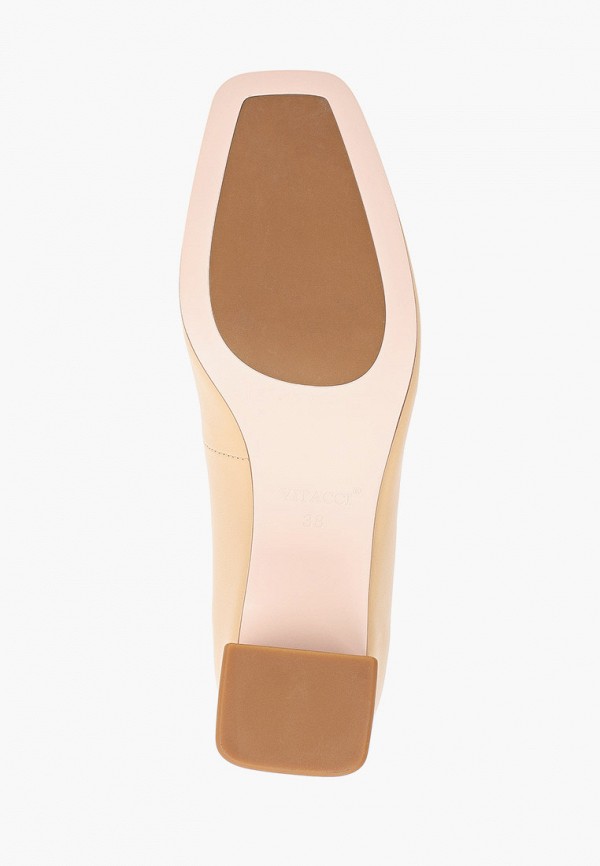 фото Туфли vitacci