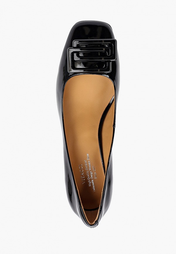 фото Туфли vitacci