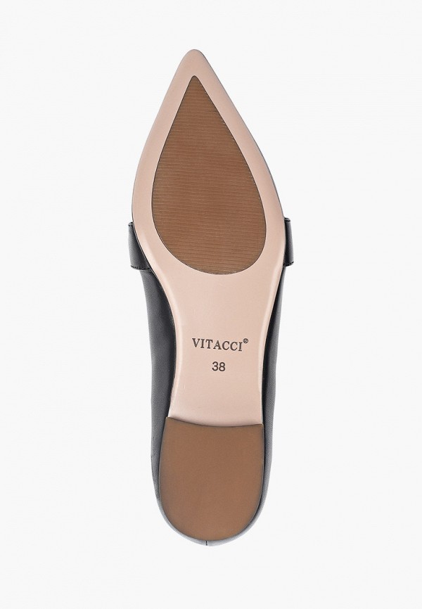фото Туфли vitacci