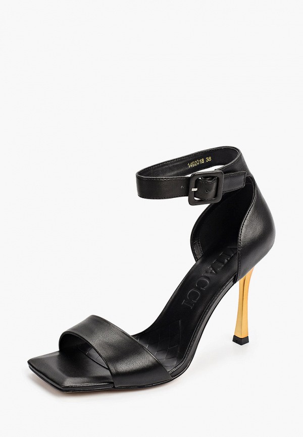 фото Босоножки vitacci