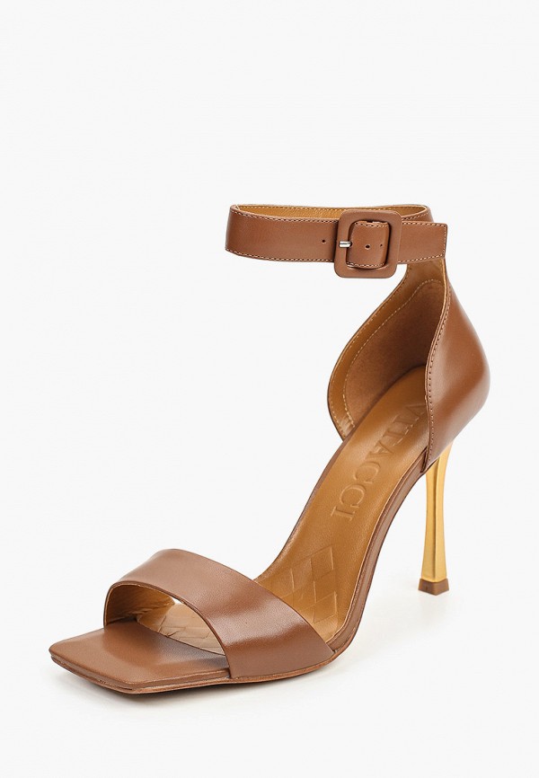 фото Босоножки vitacci