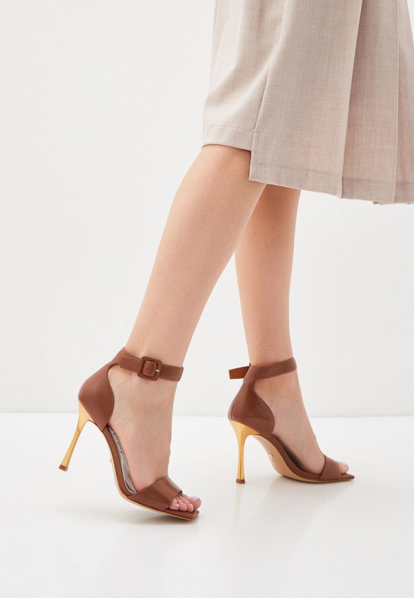 фото Босоножки vitacci