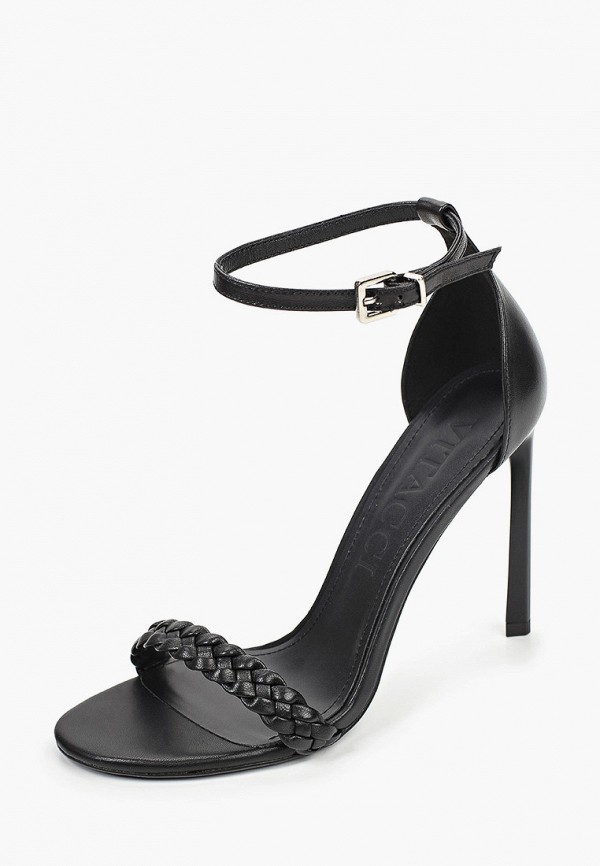 фото Босоножки vitacci