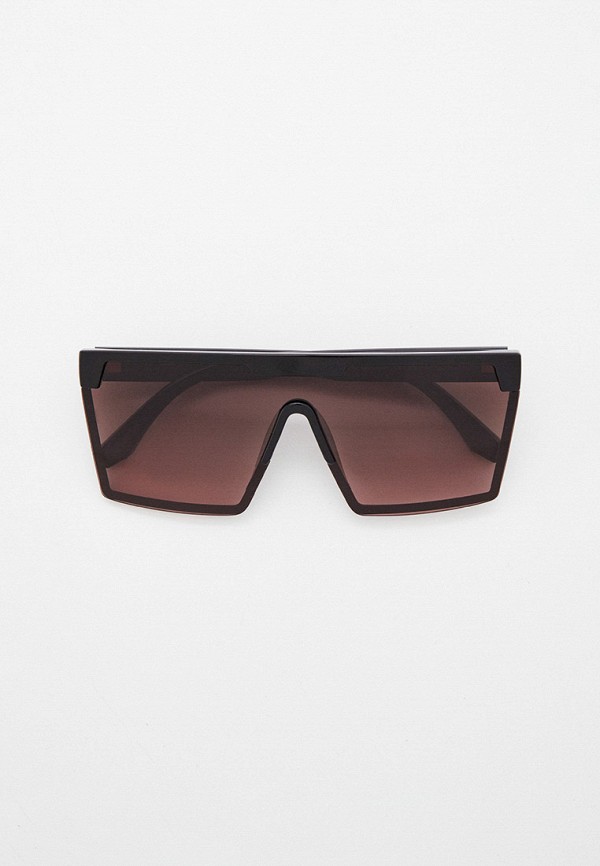 

Очки солнцезащитные Rita Bradley, Черный, polarized
