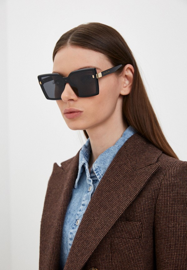 фото Очки солнцезащитные rita bradley