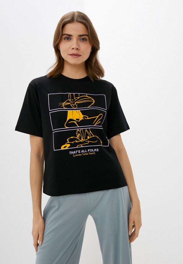 фото Футболка sela