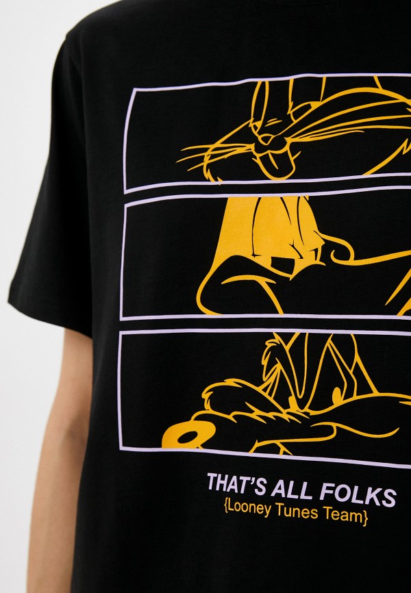 фото Футболка sela