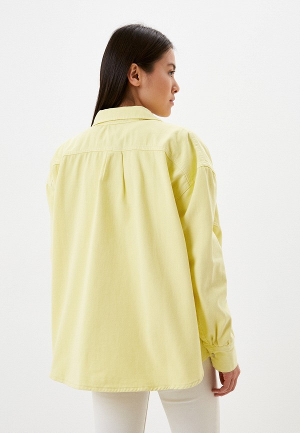фото Рубашка джинсовая top top