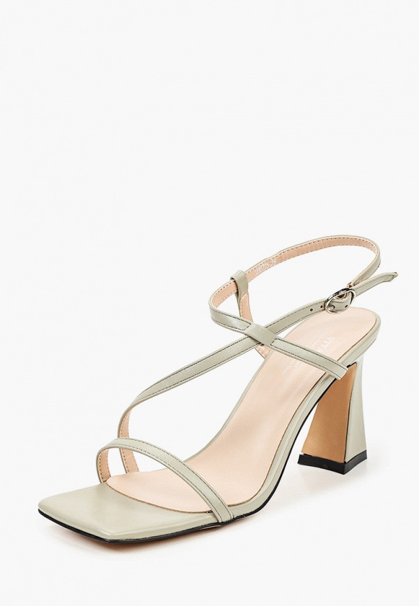 фото Босоножки vitacci