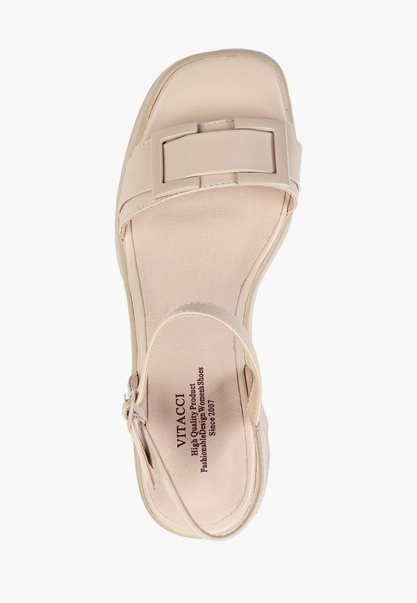 фото Босоножки vitacci