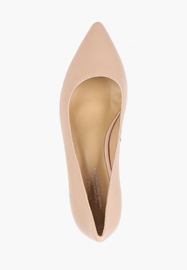 фото Туфли vitacci