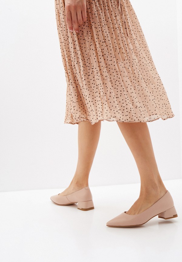 фото Туфли vitacci