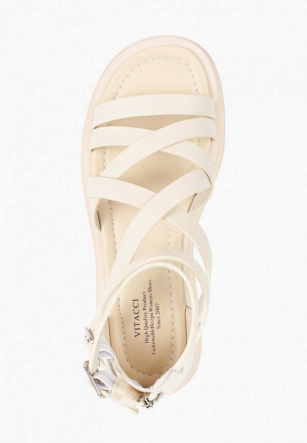 фото Босоножки vitacci