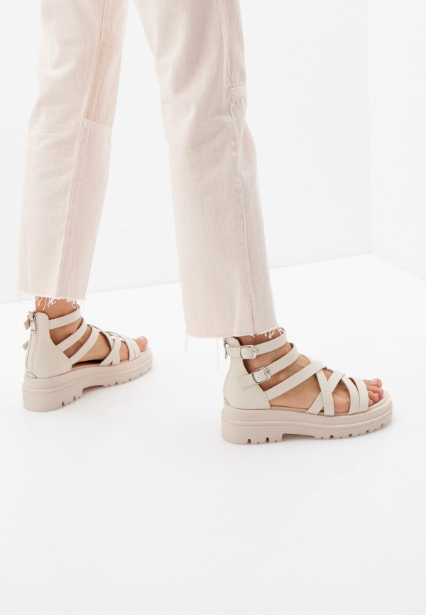 фото Босоножки vitacci