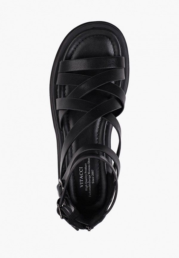 фото Босоножки vitacci