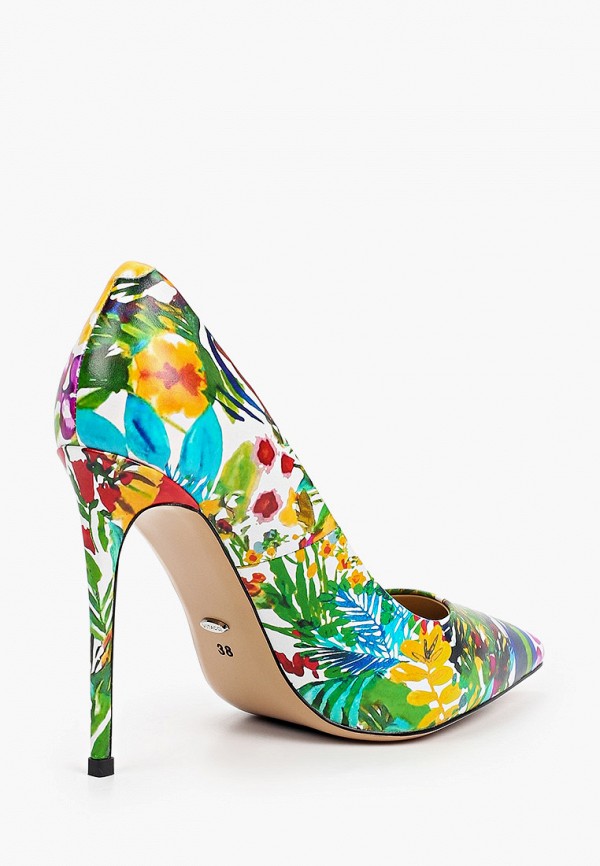 фото Туфли vitacci