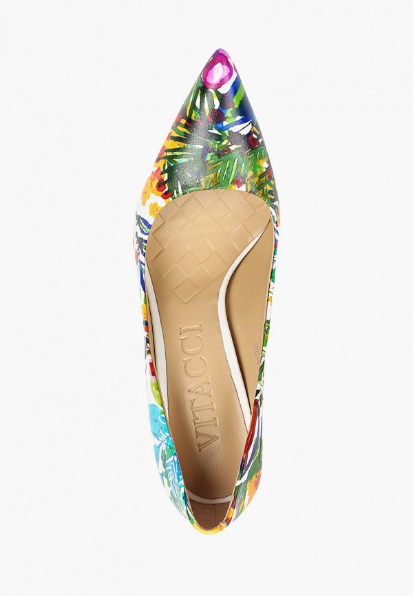 фото Туфли vitacci