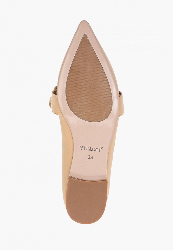 фото Туфли vitacci
